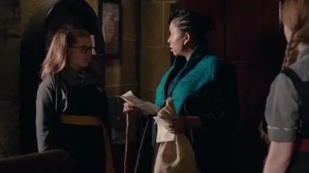 The Worst Witch S04E08