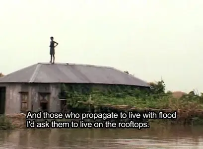 Earth Now Films - Water Wars (2010)
