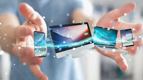 Complete web development Bootcamp for Beginners 2020