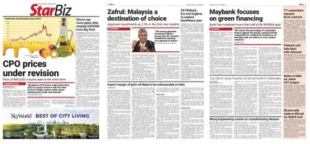 The Star Malaysia - StarBiz – 15 December 2022