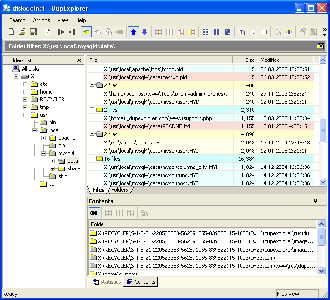 DupExplorer ver.1.1