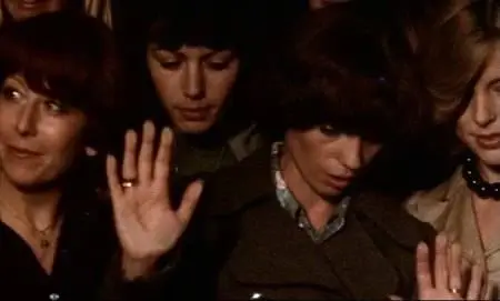 François Truffaut - L'Homme qui aimait les femmes (1977)