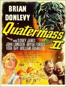 Quatermass II - Complete Series (1955)