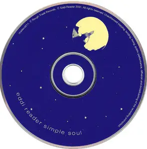 Eddi Reader - Simple Soul (2001)