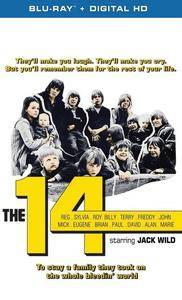 The Wild Little Bunch / The 14 (1973)