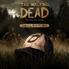 The Walking Dead Collection - The Telltale Series (2017)