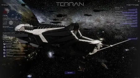 Heathen Engineering's Terran (2019)