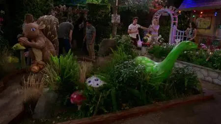 Alexa & Katie S03E08