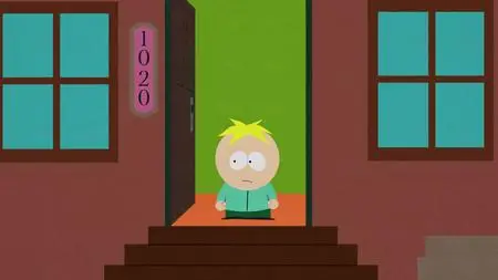 South Park S07E09