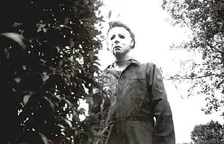 (Horreur) HaLLoween [DVDrip] L'original