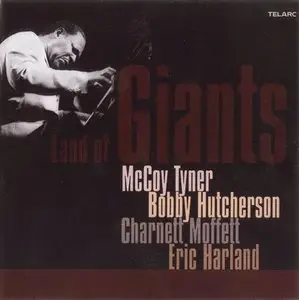 McCoy Tyner - Land of Giants (2003)