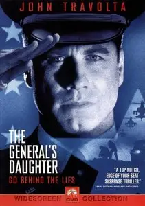 The General's Daughter (1999) [+alternative ending]