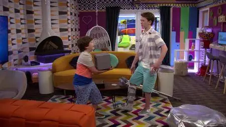 Bizaardvark S03E04