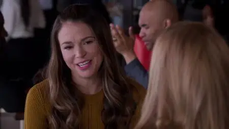 Younger S06E08