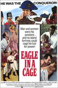 Eagle in a Cage (1972)
