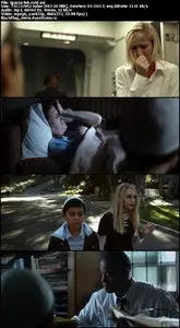 The Space Between (2010)