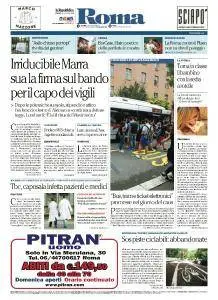 la Repubblica Edizioni Locali - 16 Settembre 2016