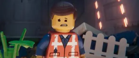 The Lego Movie 2: The Second Part (2019)