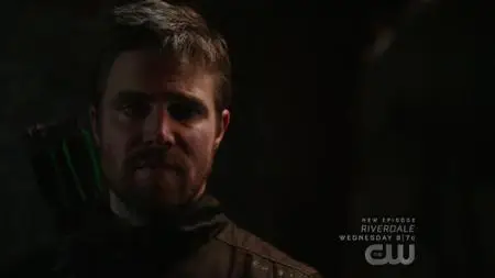 Arrow S08E03