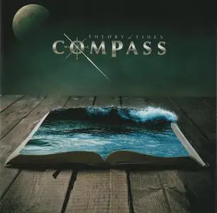 Compass - Theory Of Tides (2022)
