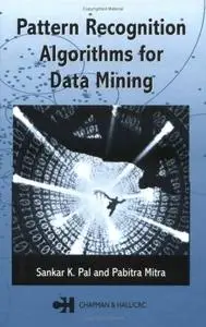Pattern Recognition Algorithms for Data Mining