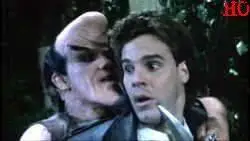 Clive Barker's Nightbreed