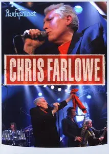 Chris Farlowe - At Rockpalast (2006) [Repost] 