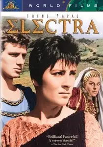 Ilektra / Electra (1962)
