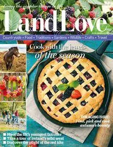 LandLove - September 2018