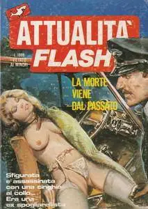 Attualita' Flash Anno I, #5