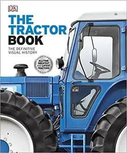 Tractor Book