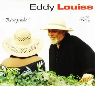 Eddy Louiss - Récit proche (2001)