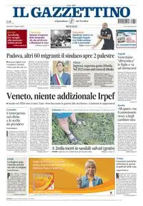 Il Gazzettino Rovigo - 17 Agosto 2023