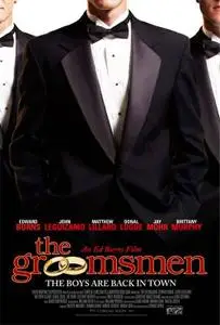 The Groomsmen (2006)