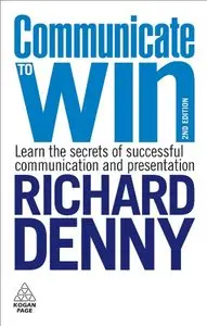 Communicate to Win (repost)
