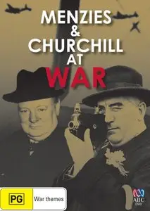ABC - Menzies And Churchill At War (2008)