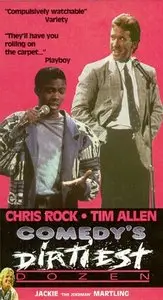 Comedy's Dirtiest Dozen (1988)