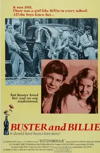 Buster and Billie (1974) 