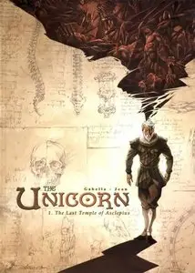 The Unicorn T1 The Last Temple of Asclepius (2006)