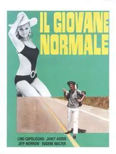 Il Giovane Normale / Normal Young Man (1969)