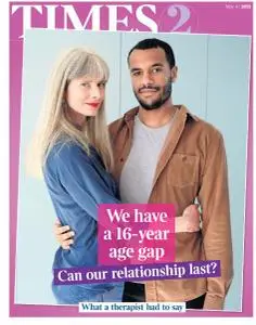 The Times Times 2 - 4 May 2021