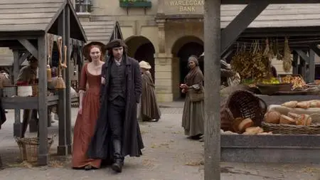 Poldark S03E06