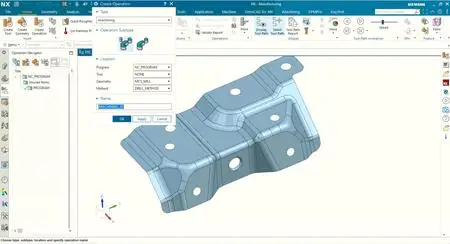 iMachining 2023 (2023-09-22) for NX Series