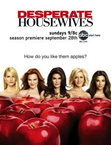 Desperate Housewives S07E09