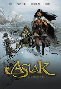 Aslak (2011) 1 Issues