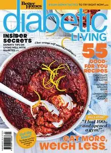 Diabetic Living Australia - March/April 2021