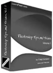 WatchAndLearnPhotoshop.Photoshop.Tips.and.Tricks.Vol.1