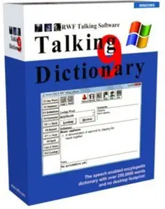 Talking Dictionary 9.0.1