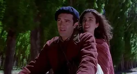 Of Love and Shadows (1994)