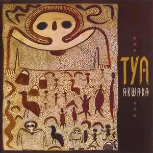 Tya - 2 Studio Albums (2003-2007)
